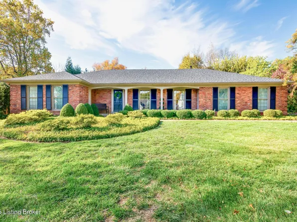 408 Rolling Ln, Rolling Fields, KY 40207