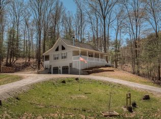 14 Snowberry Ln, Blairsville, GA 30512