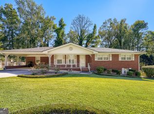 3840 Yates Rd, Lithia Springs, GA 30122