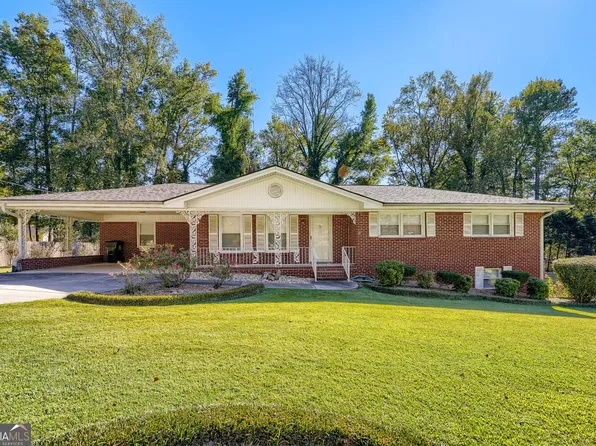 3840 Yates Rd, Lithia Springs, GA 30122