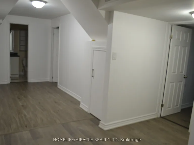 43 Norman Ross Dr #BASEMENT — Photo 12