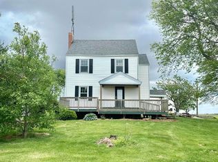 2579 N 900 East Rd, Mansfield, IL 61854