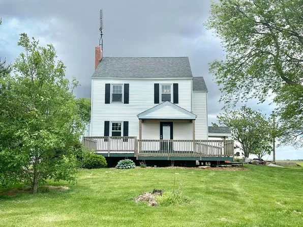 2579 N 900 East Rd, Mansfield, IL 61854