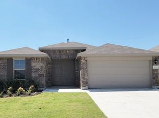 9473 Mint Hill Dr, Fort Worth, TX 76108