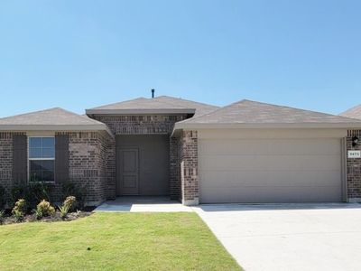 9473 Mint Hill Dr, Fort Worth, TX, 76108