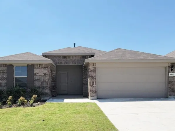9473 Mint Hill Dr, Fort Worth, TX 76108