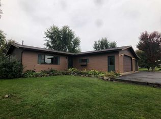 515 W Wausau St, Colby, WI 54421