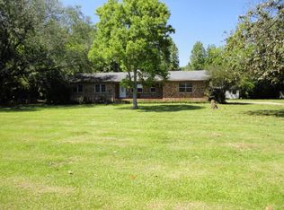 40 Wadley Lane Dr, Buckatunna, MS 39322