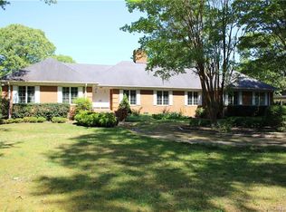 243 Smithers Ln, Cobbs Creek, VA 23035