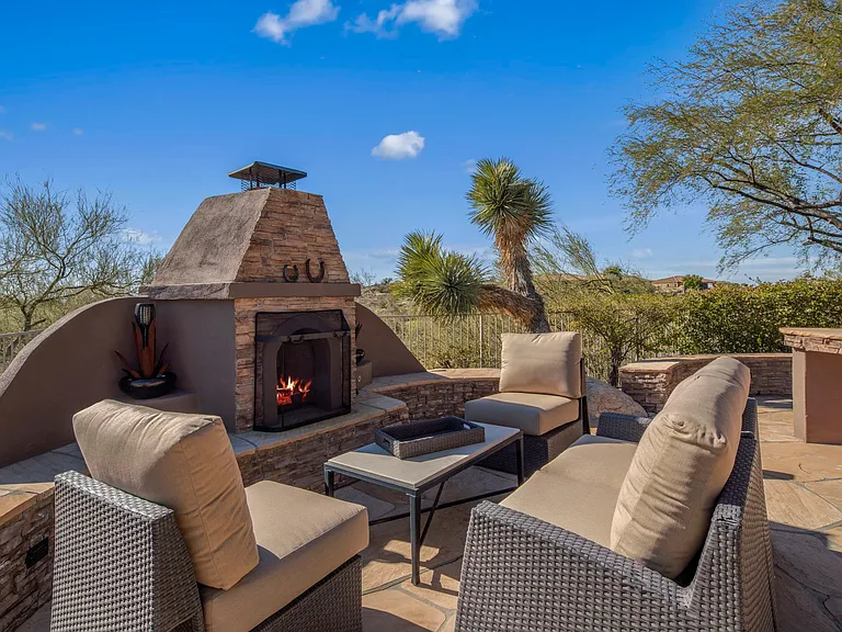 9609 E Roadrunner Dr — Photo 6