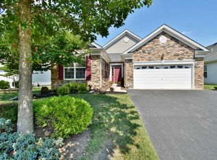 18 Gables Way, Jackson, NJ 08527