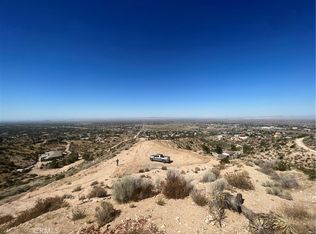 3322 Cygnet Rd #3, Pinon Hills, CA 92372