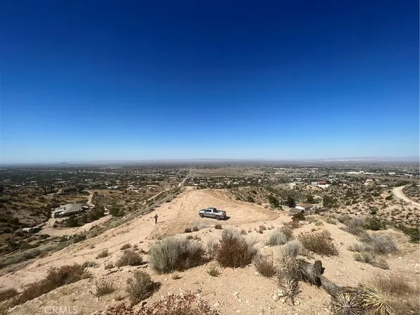 3322 Cygnet Rd #3, Pinon Hills, CA 92372