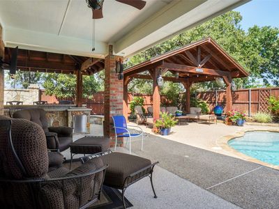 3421 Balboa Ct, Grapevine, TX, 76092