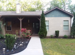 3724 Spearman Dr, Greer, SC 29651