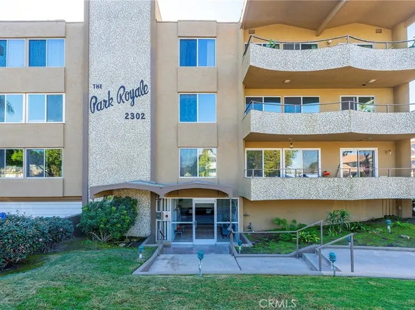 2302 E 2nd St Unit 2H, Long Beach, CA 90803