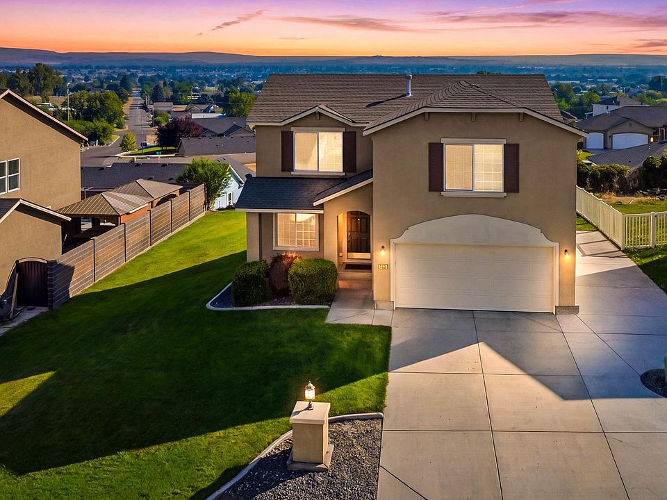 1st image of 6008 Thistledown Dr