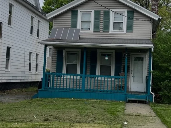 1212 Spring St, Syracuse, NY 13208