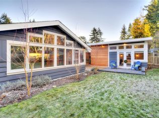 19527 1st Ave NW, Shoreline, WA 98177