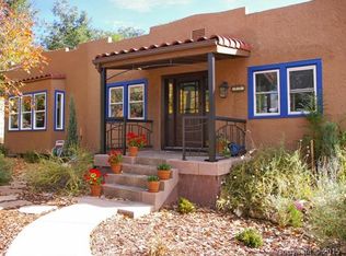205 N 33rd St, Colorado Springs, CO 80904
