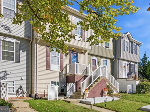 3914 Hunt Harbor Rd, Baltimore, MD 21220