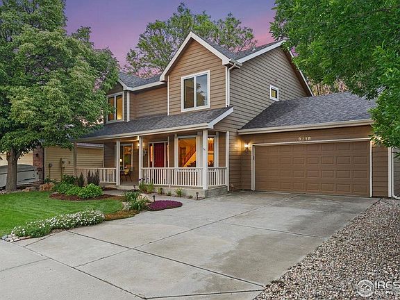 2nd image of 3218 Wetterhorn Dr