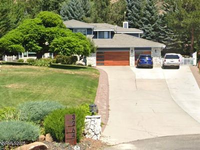 3264 Upland Ct, Carson City, NV, 89703