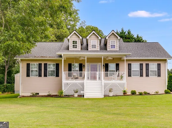 76 Highland Ave, Buchanan, GA 30113