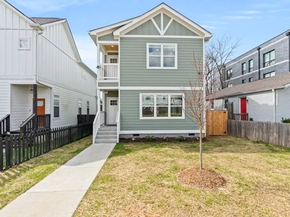 1751 16th Ave N, Nashville, TN 37208