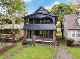 3924 E 123rd St, Cleveland, OH