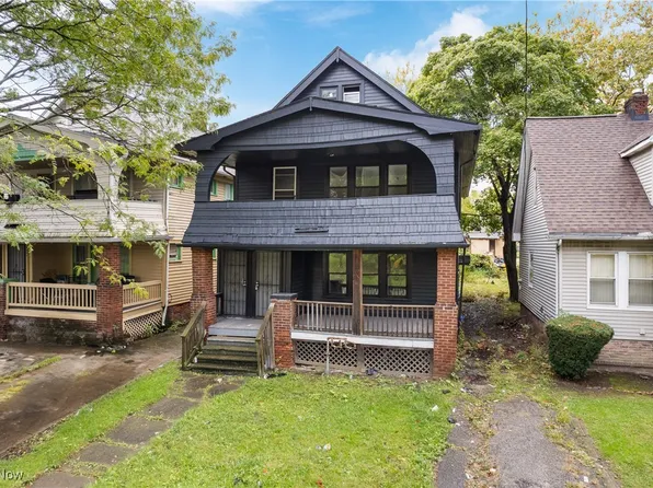 3924 E 123rd St, Cleveland, OH 44105
