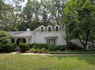 5729 Herbert St, Burke, VA 22015