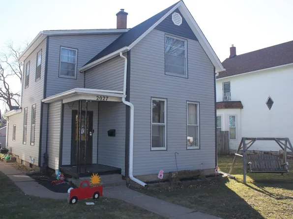 2027 W 3rd St, Davenport, IA 52802