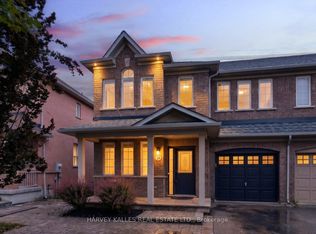 19 Starr Cres, Aurora, ON L4G7X4