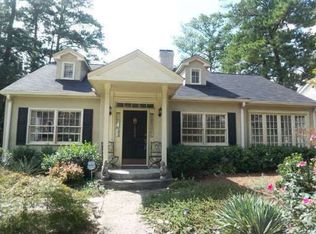 1804 Monroe Dr NE, Atlanta, GA 30324