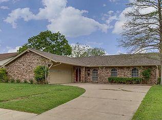 2025 Shenandoah Dr, Carrollton, TX 75007