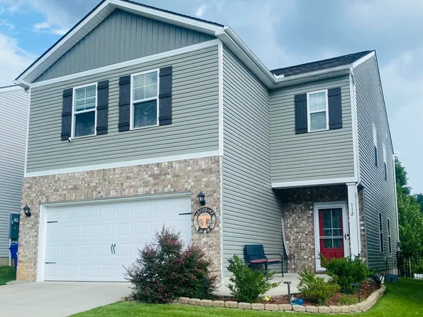 112 Harbour Pointe Ln, Knoxville, TN 37830