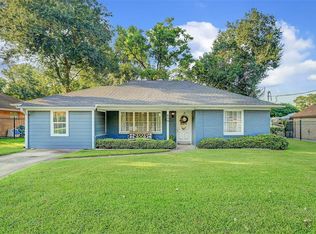 609 Moody St, Houston, TX 77009