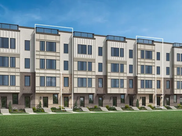 106 Manion Aly, King Of Prussia, PA 19406