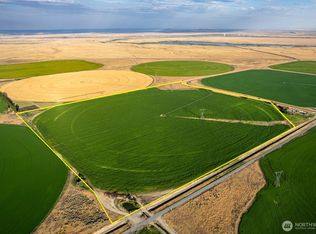 0 I Rd SW, Mattawa, WA 99349