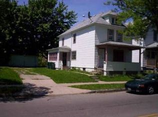435 Child St, Rochester, NY 14606
