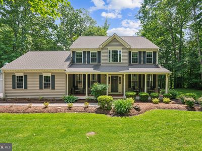 5953 Sunderleigh Dr, Sunderland, MD, 20689