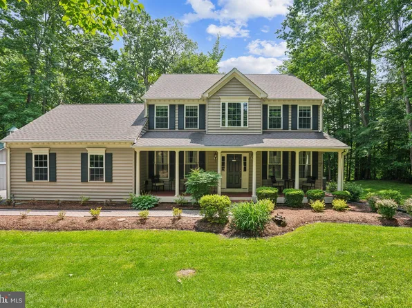 5953 Sunderleigh Dr, Sunderland, MD 20689