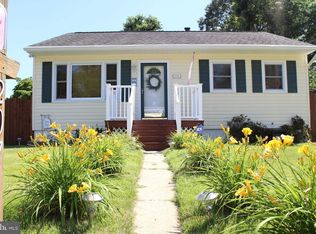 207 Baltimore Ave SW, Glen Burnie, MD 21061