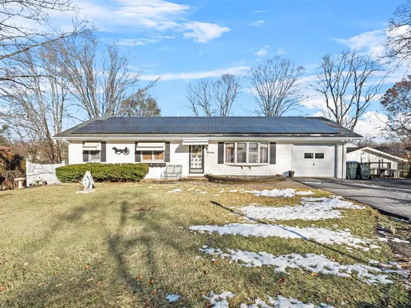 16 Kerner Drive, Chester, NY 10918