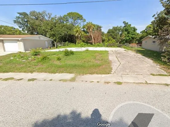 4341 SHORELINE DRIVE LOT 59, NEW PORT RICHEY, FL 34652