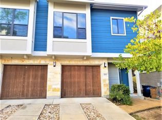 1917 Warely Ln, Austin, TX 78741