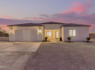 13304 S 218th Ave, Buckeye, AZ 85326