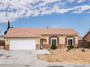 14626 Kelly St, Adelanto, CA 92301