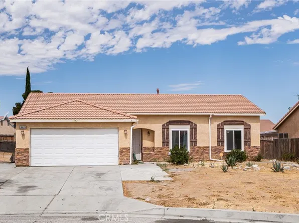 14626 Kelly St, Adelanto, CA 92301